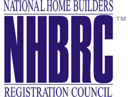 NHBRC logo