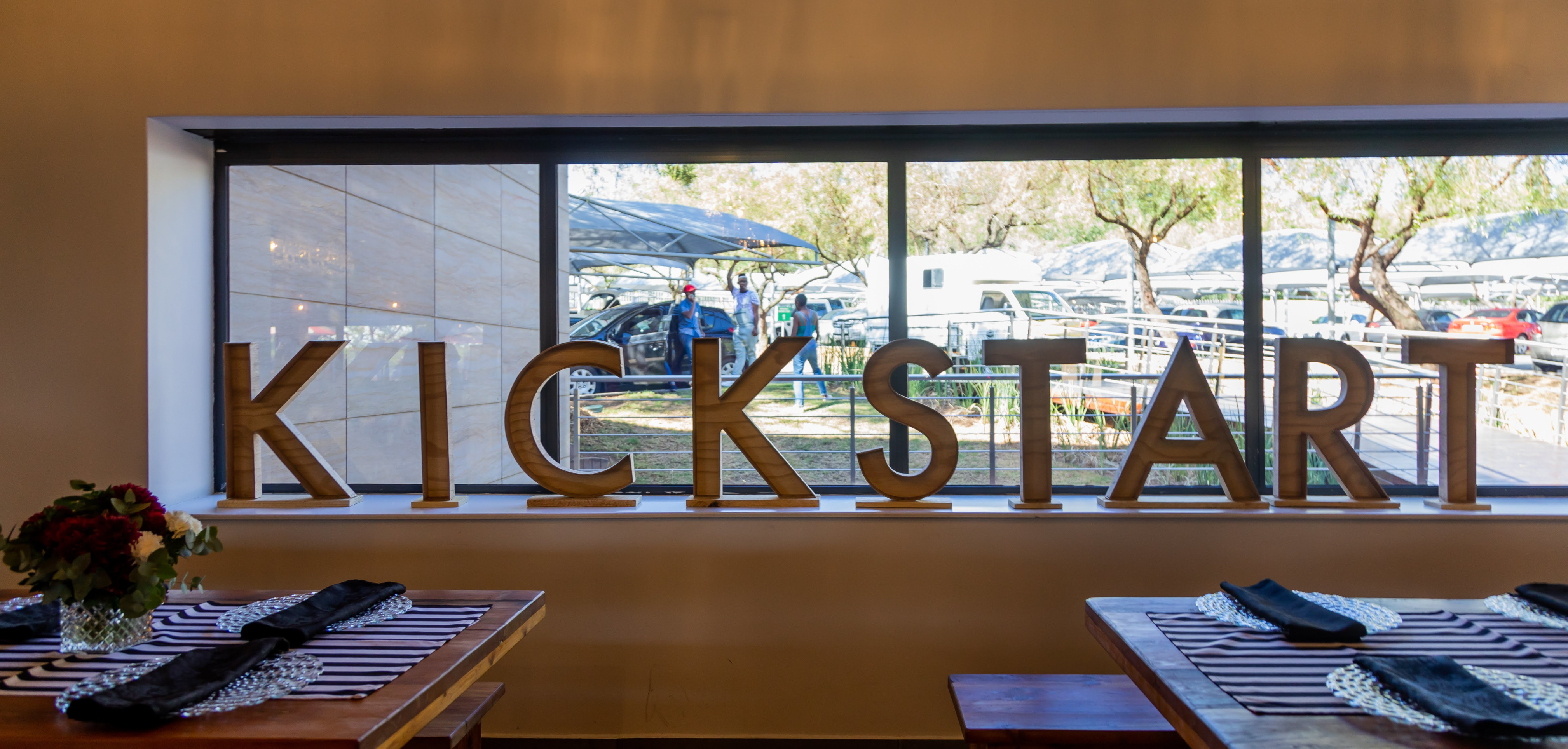 link Aluminium Doors